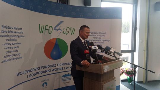 Program „Czyste Powietrze” cieszy się dużym zainteresowaniem. Zawarto już 22 tysiące umów