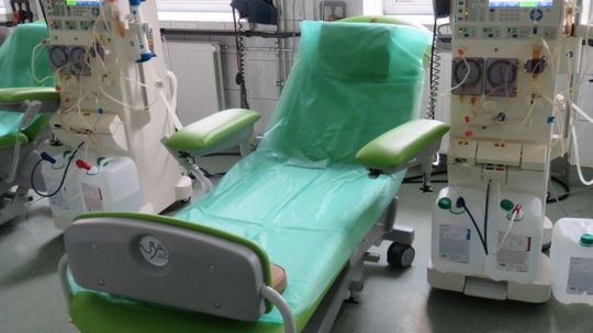 Program lekowy dla pacjentów z chorymi nerkami