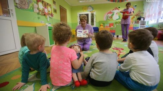 Program "Maluch +" 2020