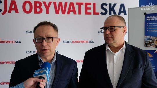 Program mieszkaniowy Platformy Obywatelskiej: Kredyt 0% na pierwsze mieszkanie i dopłata 600 zł do najmu