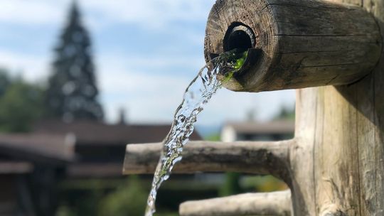 Program "Moja Woda" - wsparcie dla mieszkańców domów jednorodzinnych