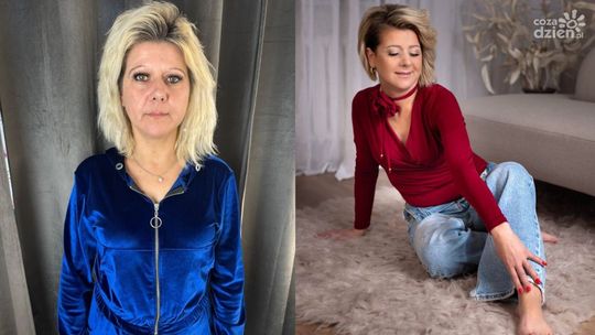 Projekt "Kobieta z mocą" zakończony sukcesem