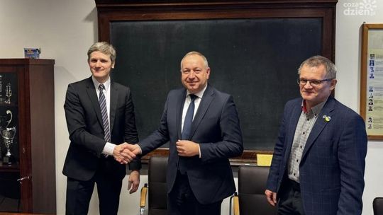 Projekt „Matematyka – wstęp do kariery wynalazcy” będzie kontynuowany 