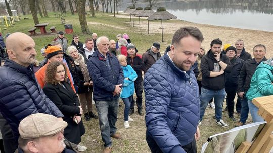 Projekt Piachów w rękach mieszkańców 