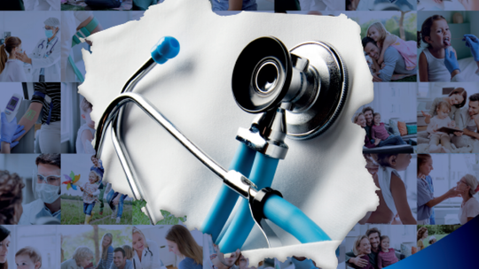 Projekt „Zdrowe Życie” w Busku-Zdroju