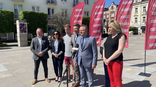 Prokuratura bada nieprawidłowości w rozliczeniach biura poselskiego – sprawa może dotyczyć wiceministra Andrzeja Szejny