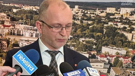 Prokuratura rozliczy wyjazdy byłego wiceprezydenta Kielc. Czy zawiniła również prezydent Wojda?