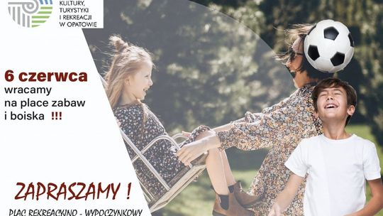 ,,Promenada" ponownie otwarta