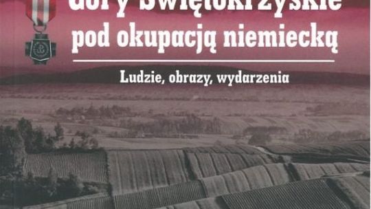 Promocja kolejnej ważnej publikacji i spotkanie z autorem