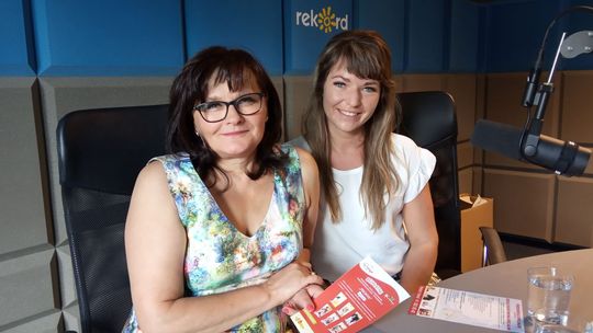 "Promyk" stawia na rozwój