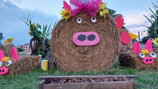 Prosiaki, kury i chłopi