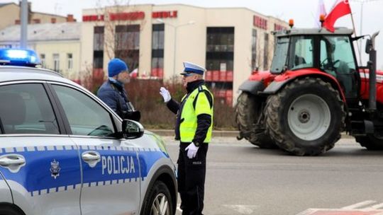 Protest gwiaździsty w Kielcach 20 i 21 marca