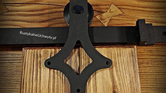 Prowadnice do drzwi - czy warto postawić na jakościowy produkt?