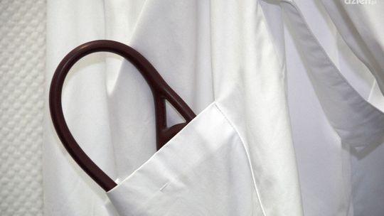 "Prowadź się zdrowo". Bezpłatne badania wątroby