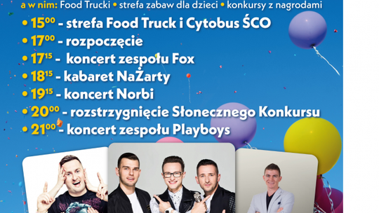 Przed nami 3.Urodziny Radia Rekord 89.6FM