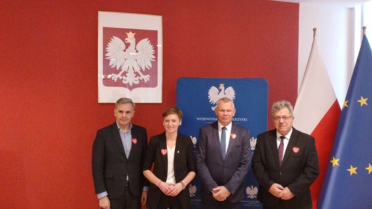 Przed nami 33. finał WOŚP. Świętokrzyskie gra dla zdrowia i bezpieczeństwa dzieci