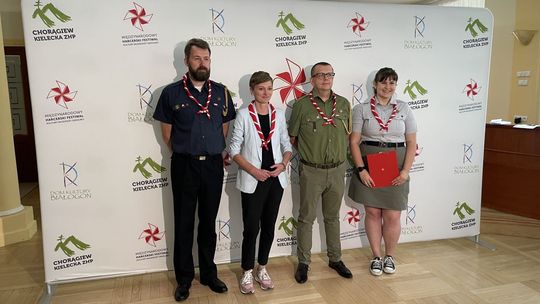 Przed nami 51. Międzynarodowy Harcerski Festiwal Kultury Młodzieży Szkolnej