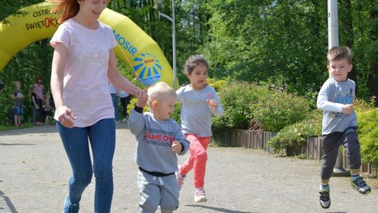 Przed nami kolejna odsłona Ostrowieckiego Biegu Wiosny!
