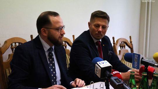 Przed nami kolejna Sesja Rady Miasta 