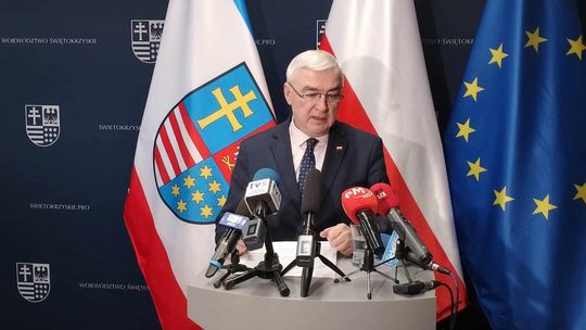 Przed nami kolejna sesja rady Sejmiku Województwa Świętokrzyskiego 