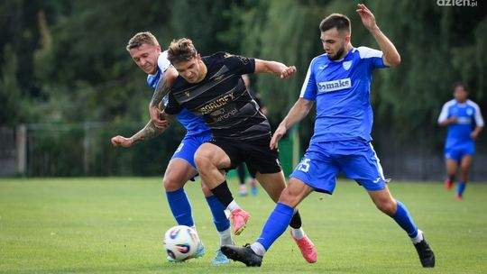 Przed nami kolejne zmagania IV ligi