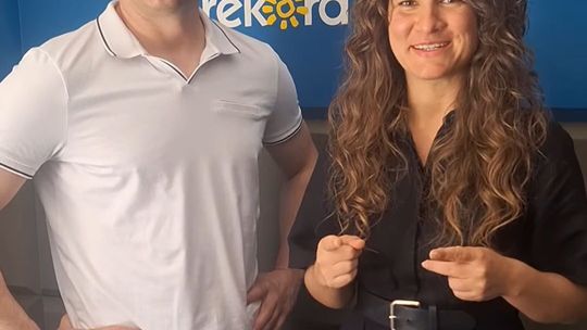 Przed nami największe atrakcje Święta Kielc. Goście Radia Rekord zdradzają szczegóły