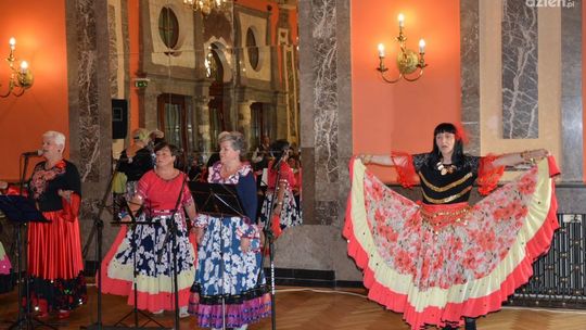 Przed nami Senior Show w WDK