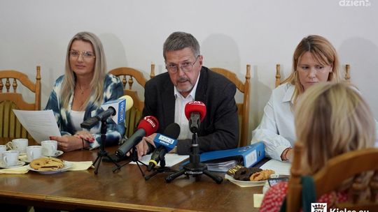 Przed nami sesja Rady Miasta Kielc