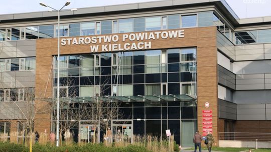 Przed nami VIII sesja Rady Powiatu w Kielcach