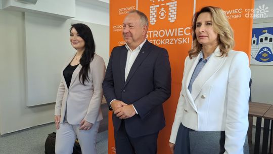 Przed nową  dyrektorką PSP nr 5 duże wyzwania inwestycyjne 