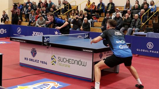 Przed Orliczem tylko Dekorglass