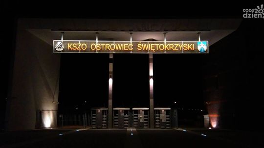 Przed rundą wiosenną spotkania kontrolne