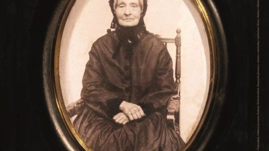 Przedłużono wystawę "Moda w służbie wolności"