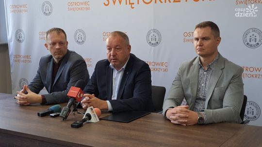 Przedsiębiorcy  miast na Kamienną mogą jeszcze ściślej współpracować 