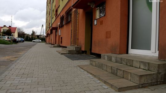 Przedsięwzięcia ułatwią życie mieszkańcom