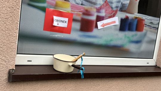 Przedszkolaki w tym roku obchodzą Prima Aprilis dzień wcześniej