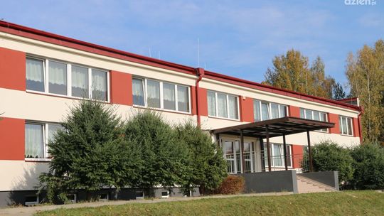 Przedszkole Miejskie nr 11 w Starachowicach jak nowe