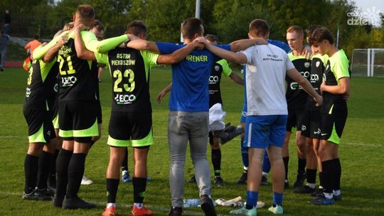 Przegląd Świętokrzyskiej Piłki 