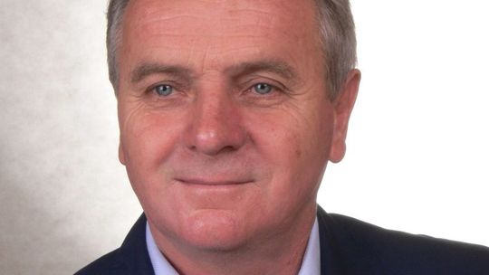 Przejmujące pożegnanie burmistrza Pińczowa. Włodzimierz Badurak rezygnuje ze stanowiska