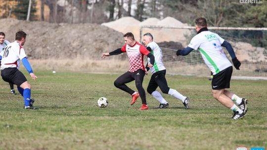 Przełamanie Bucovii