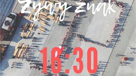 Przelej krew w rocznicę Powstania Warszawskiego