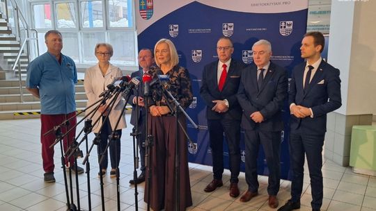 „Przelewamy krew” – druga edycja konkursu wspierającego krwiodawstwo i OSP w regionie