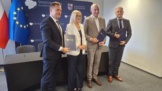 Przełom dla spółdzielni mieszkaniowych. Nowe wsparcie na modernizację budynków w Kielcach
