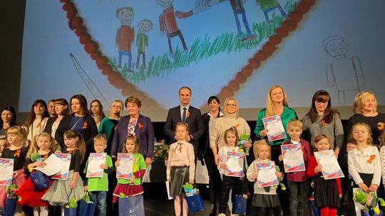 "Przemoc to niemoc". Konkurs z rekordową liczbą uczestników 