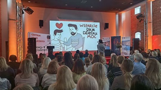 Przemoc wobec dzieci to nadal problem