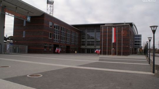 Przenosiny Biura Obsługi Interesanta i kas ostrowieckiego magistratu