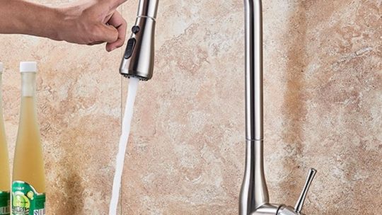 Przerwa w dostawie wody 