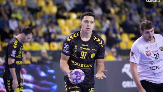 Przetarcie przed Fusche Berlin zdane na cztery z plusem  