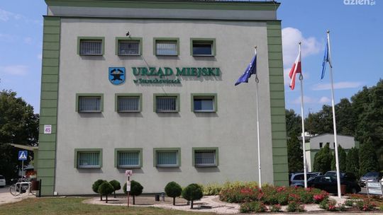 Przetarg na budowę ul. Moniuszki w Starachowicach ogłoszony