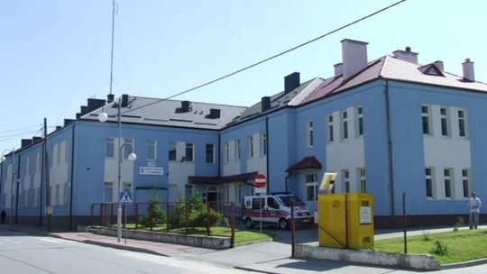 Przetarg na rozbudowę chmielnickiego szpitala został ogłoszony 